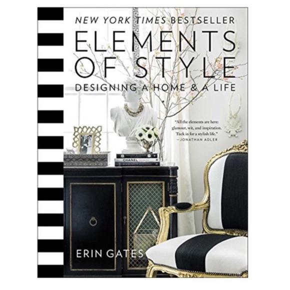 Elements of Style - Picture 1 of 5